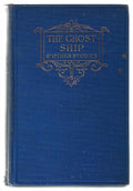 The Ghost Ship and Other Stories by Richard Middleton (First US Edition)