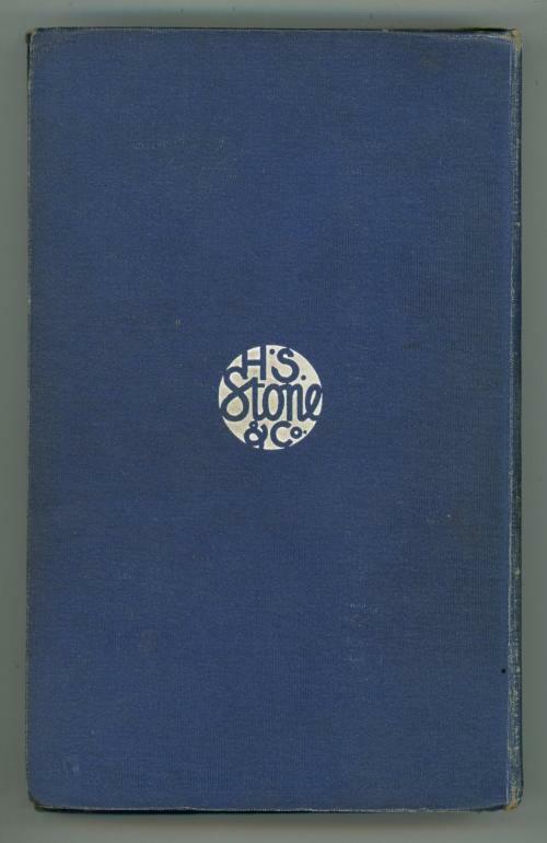 By the Waters of Babylon by Mrs. Reginald de Koven (First Edition)