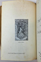 The Ghost of the Englishwoman by John Houdart De Lisle (Second Edition)