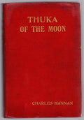Thuka of the Moon by Charles Hannan (First Edition)