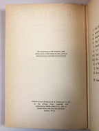 Panics: A Collection of Uneasy Tales (First Edition)