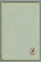 Mr. Holmes Goes to Ground by Conrad Voss Bark (First US Edition)