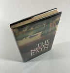 The Neon Rain by James Lee Burke (First UK Edition) Signed