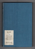 John and Son by Paul Trent (First Edition) Publisher's Archive Copy