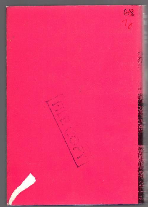 Towards Infinity by Damon Knight (editor) First File Copy