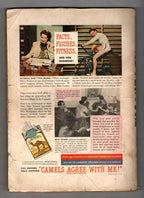 Adventure Aug 1938 Graves Gladney Cvr; Surdez; Frost