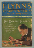 Flynn's Sep 5 1925 Carroll John Daly