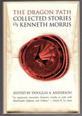 The Dragon Path by Douglas A. Anderson (Editor)