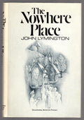 The Nowhere Place by John Lymington (First Edition)