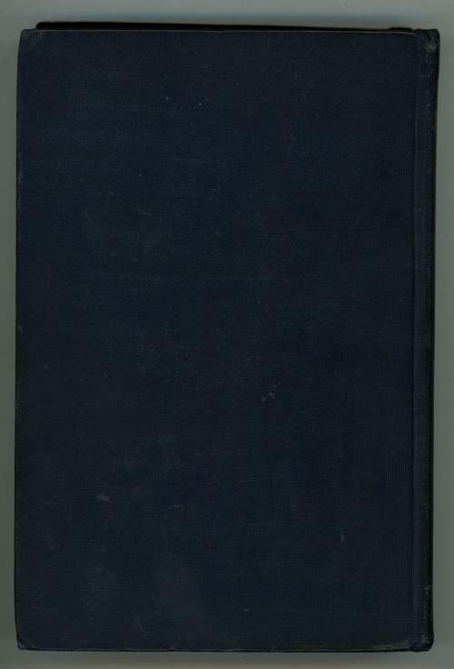 The Man of Clay by Hiram W. Hayes (First Edition)