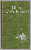 From Whose Bourne by Robert Barr (First US Edition)