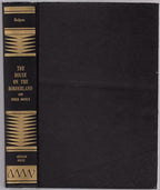 The House on the Borderland by William Hope Hodgson