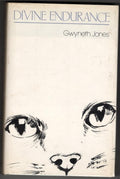 Divine Endurance by Gwyneth Jones (First U.K. Edition)