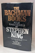 The Bachman Books by Stephen King (First Edition)