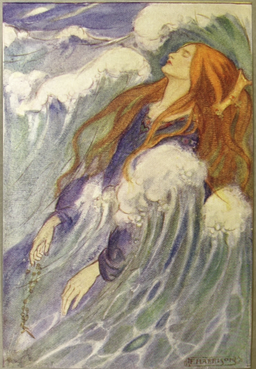 Poems by Christina Rossetti London 1910 Limited Edition full vellum signed by...