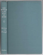The Woman Who Was No More by Pierre Boileau & Thomas Narcejac (First Edition)