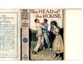 The Head of the House by Harold Bindloss (Ward Lock File Copy)