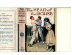 The Head of the House by Harold Bindloss (Ward Lock File Copy)