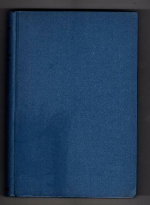 The Treasure of Troon by Christian Petersen (First Edition) File Copy