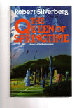 The Queen of Springtime by Robert Silverberg (First UK Edition) File Copy