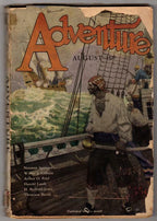 Adventure" August 15, 1927