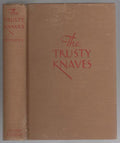 The Trusty Knaves by Eugene Manlove Rhodes
