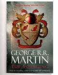 Tuf Voyaging by George R.R. Martin