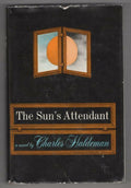 The Sun's Attendant by Charles Haldeman