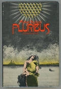 Pluribus by Michael Kurland (First Edition) Review Copy- High Grade
