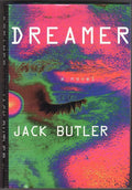 Dreamer by Jack Butler (First Edition)