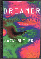 Dreamer by Jack Butler (First Edition)