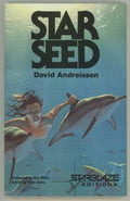Star Seed by David Andreissen