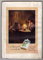 Dime Mystery Magazine Mar 1936 Lovell Mad Scientist/GG Cvr - Pulp