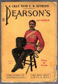 Pearson's Magazine Oct 1903 Hesketh Prichard