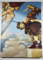Dreamscape 1: The Best of Imaginary Realism by Claus Brusen (editor) Marcel S...