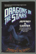 Dragons in the Stars by Jeffrey A. Carver (Book Club)