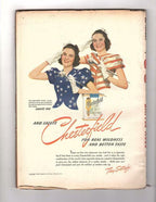 G-8 Battle Aces Sep 1940 Blakeslee; Gould;