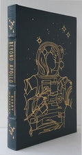 Beyond Apollo by Barry Malzberg (Easton Press, LTD Edition) George Zebrowski'...
