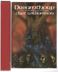 Dreamthorp by Chet Williamson (First Edition) Limited Slipcased Signed "P/C" ...