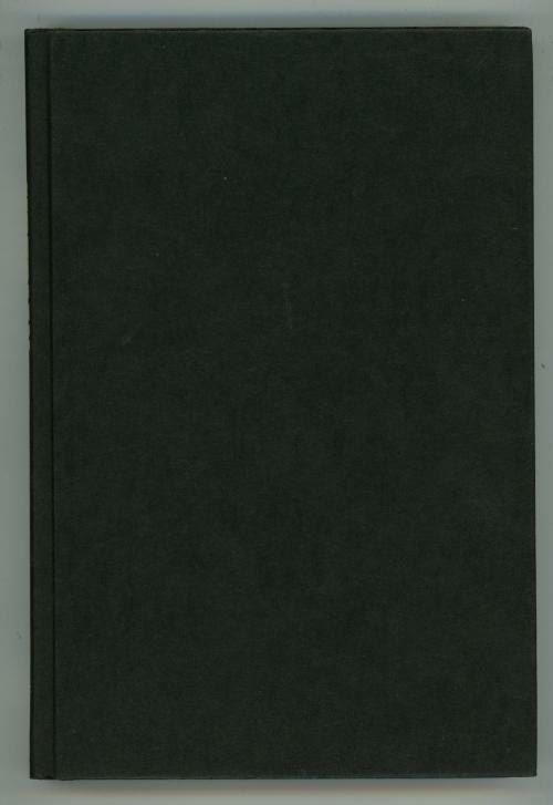 Siberian Road by Simon Harvester (First Edition)