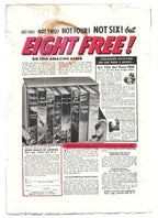 Fantastic Adventures Jun  1950 Shades of Toffee