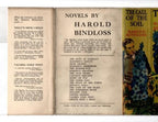 The Call of the Soil by Harold Bindloss Abbey Cover