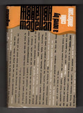 Magellan by Colin Anderson (First UK Edition) Gollancz File Copy