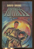 Fortress by David Drake (First Edition)