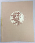 Afrin Advertisement Pamphlet ft. illust. Christopher Columbus Narrative