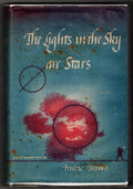 The Lights in the Sky and Stars by Fredric Brown