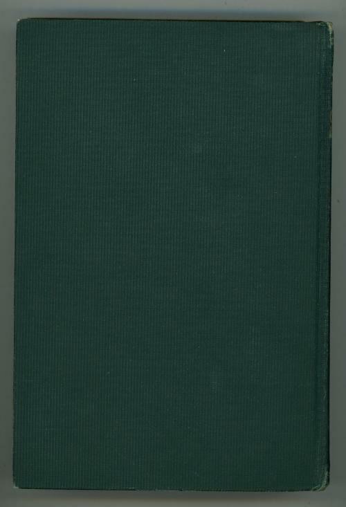 The Gate of the Kiss by Joh W. Harding (First Edition)