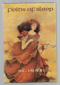 Fields of Sleep by E. Charles Vivian (Reprint) Signed by Illustrator