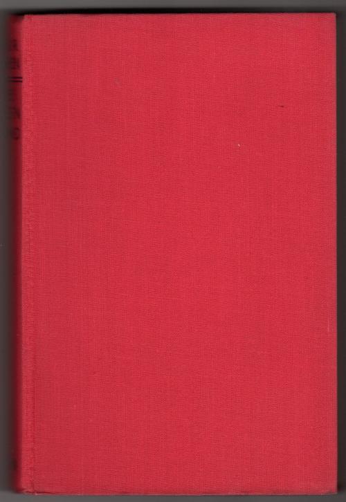 The Green Round by Arthur Machen (First edition)