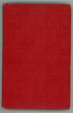 Murder too Late by John Creasey as Gordon Ashe First Edition